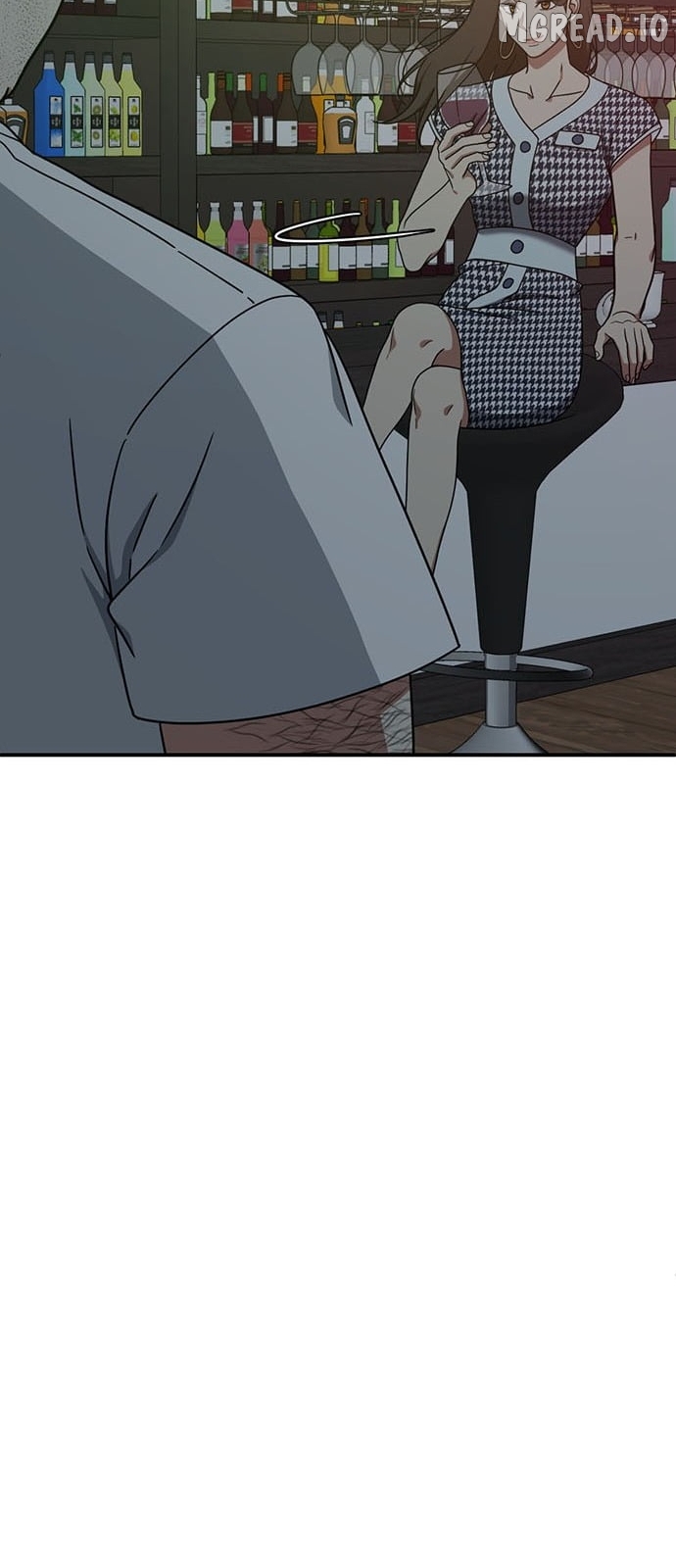 Change Me Chapter 153  - page 48